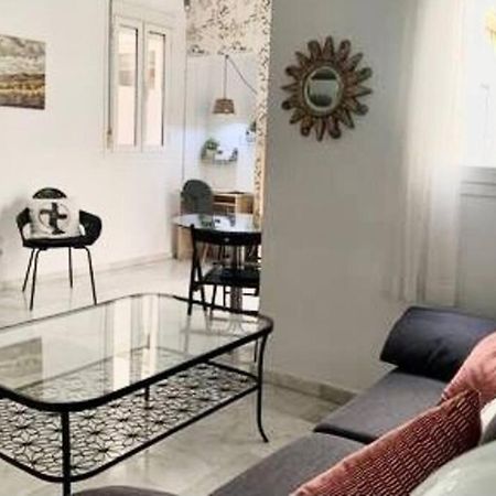 Centroredesinterior Sevilla Eksteriør billede