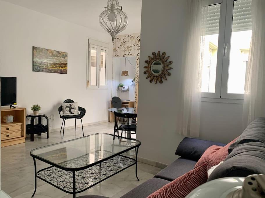 Centroredesinterior Sevilla Eksteriør billede