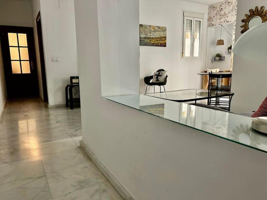 Centroredesinterior Sevilla Eksteriør billede