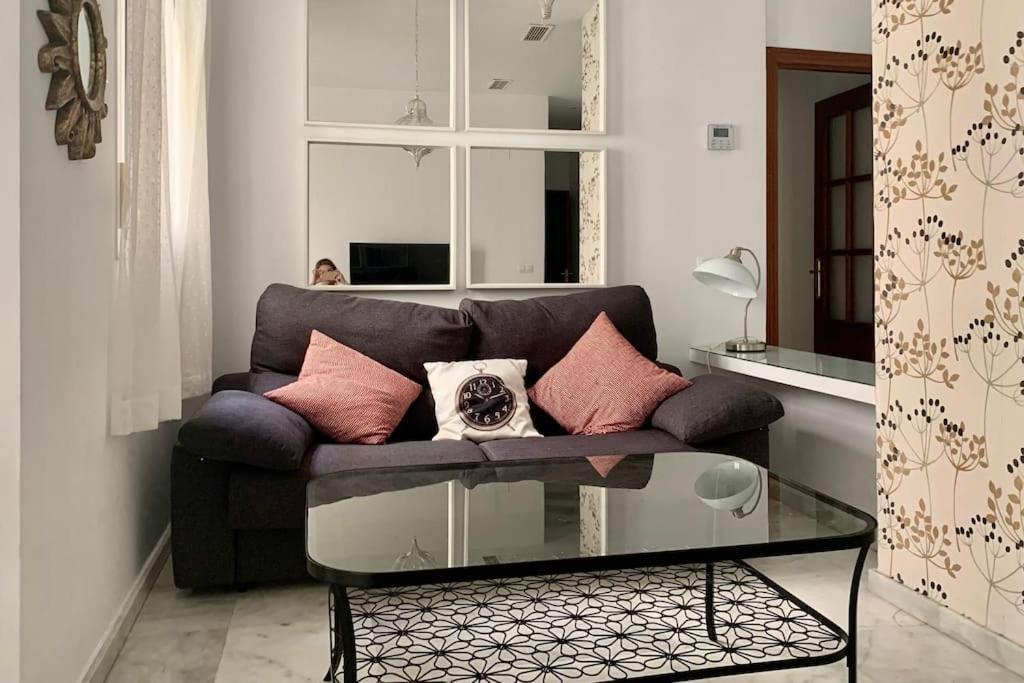 Centroredesinterior Sevilla Eksteriør billede