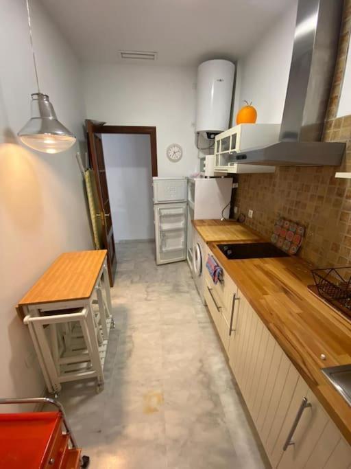 Centroredesinterior Sevilla Eksteriør billede