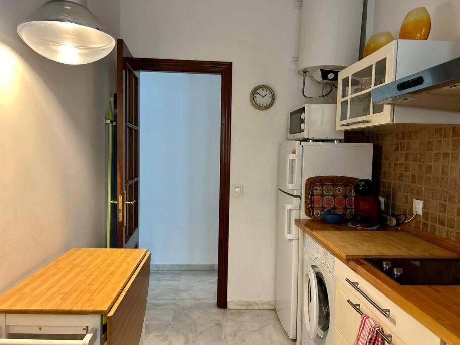 Centroredesinterior Sevilla Eksteriør billede
