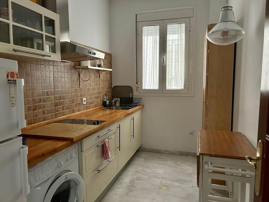 Centroredesinterior Sevilla Eksteriør billede