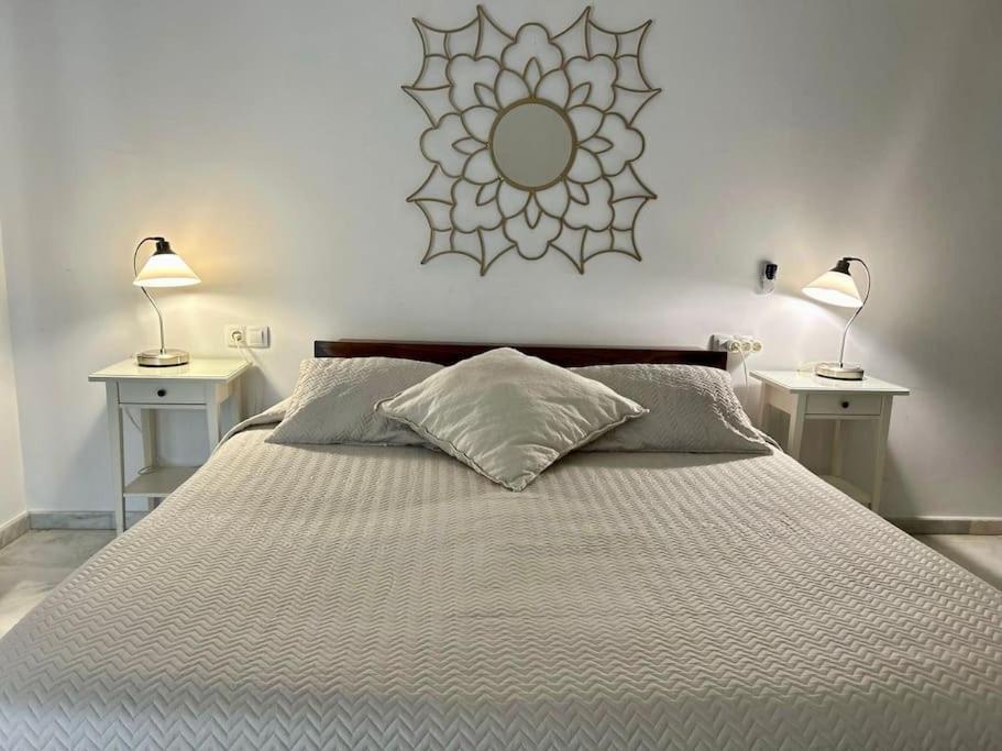 Centroredesinterior Sevilla Eksteriør billede
