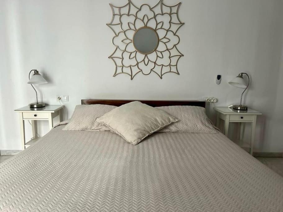 Centroredesinterior Sevilla Eksteriør billede