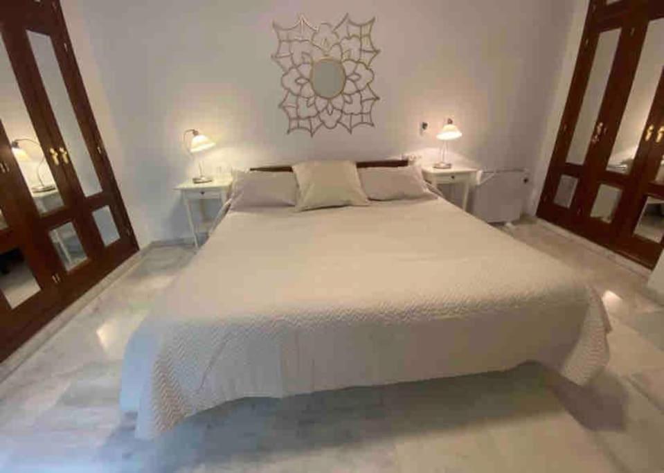 Centroredesinterior Sevilla Eksteriør billede